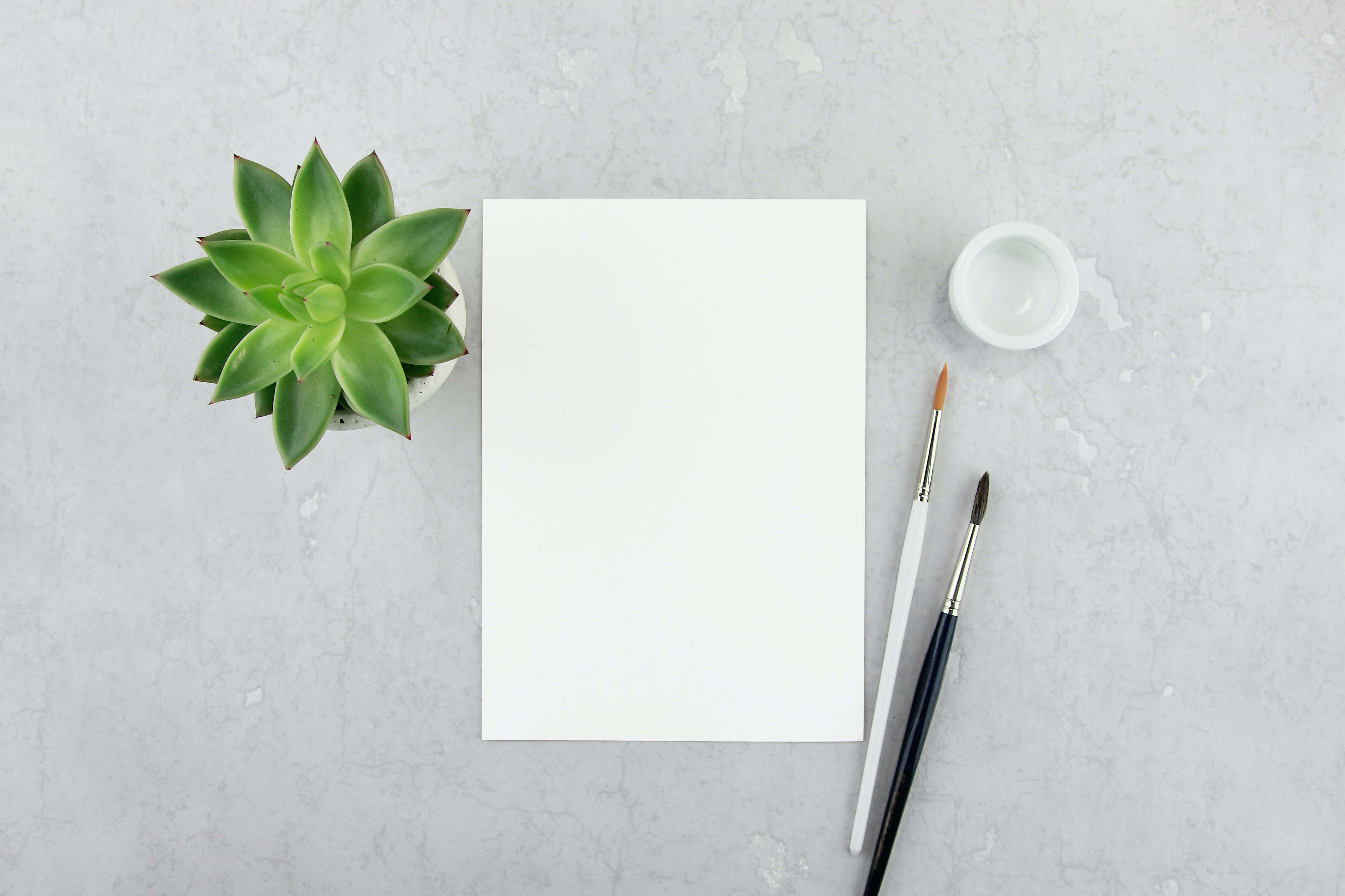 Un fundal minimalist editabil pentru machete. Fundal