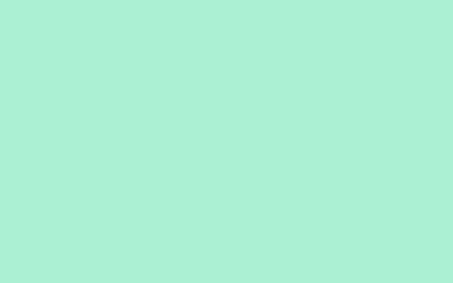 Un fundal verde pastel de vis Fundal