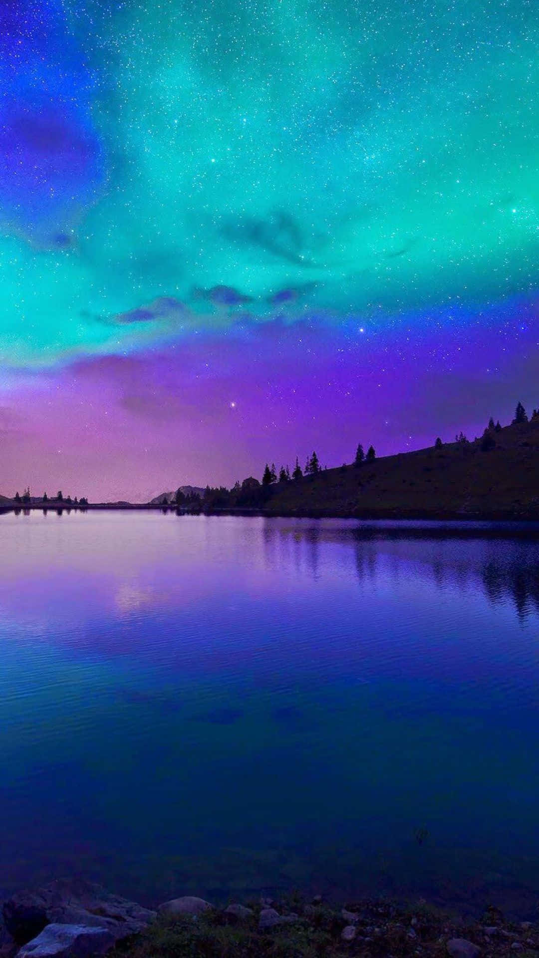 Un telefon ca niciun altul - iPhone 8 Plus Fundal