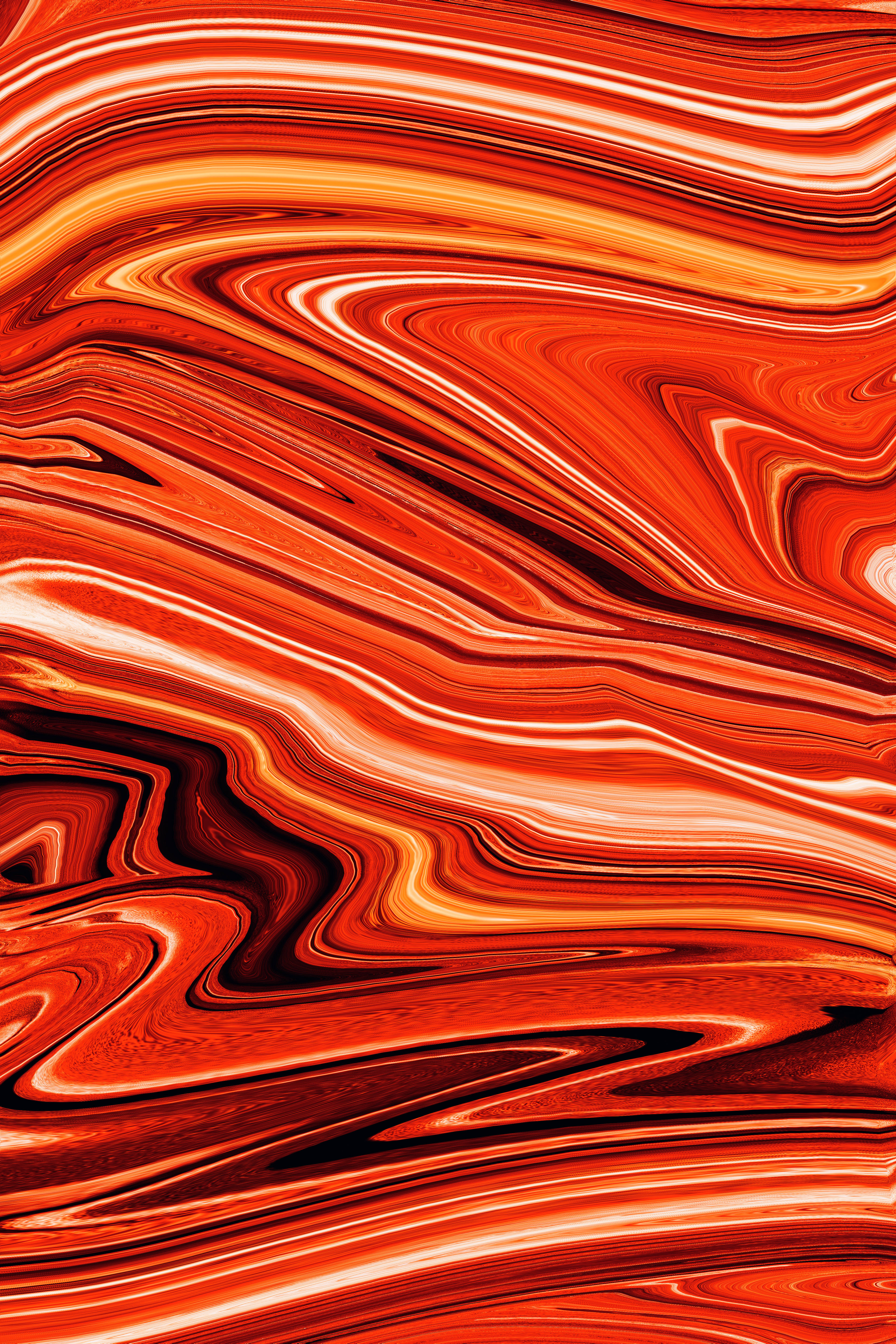 Un Val de Estetici Colorate Fundal