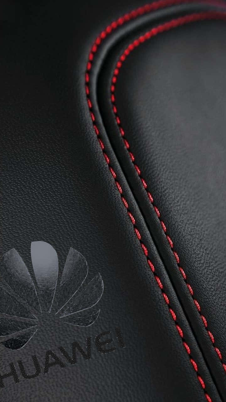 Unind lumea cu Huawei Fundal