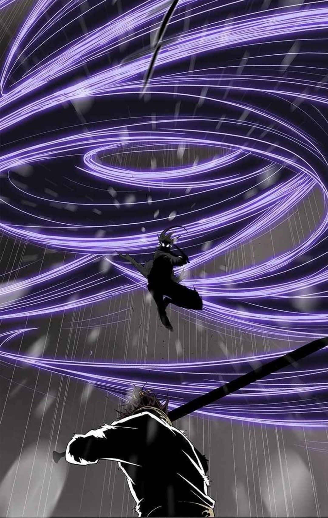 Unleashing the Dark Power Fundal