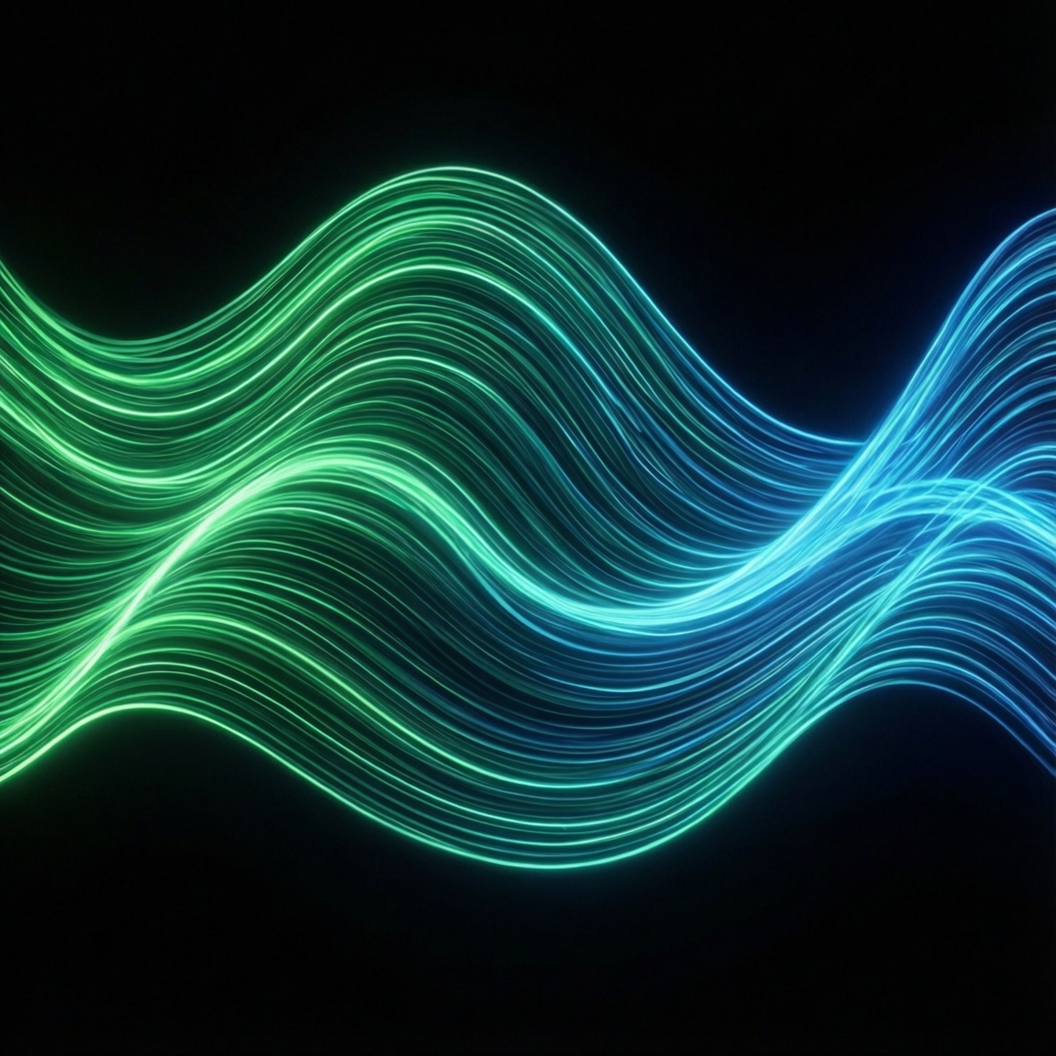 Val Neon Abstract Fundal