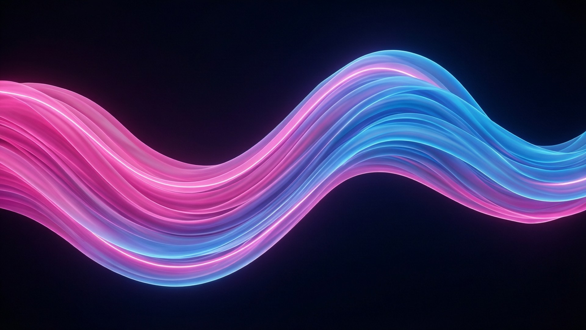 Val Neon Abstract Fundal