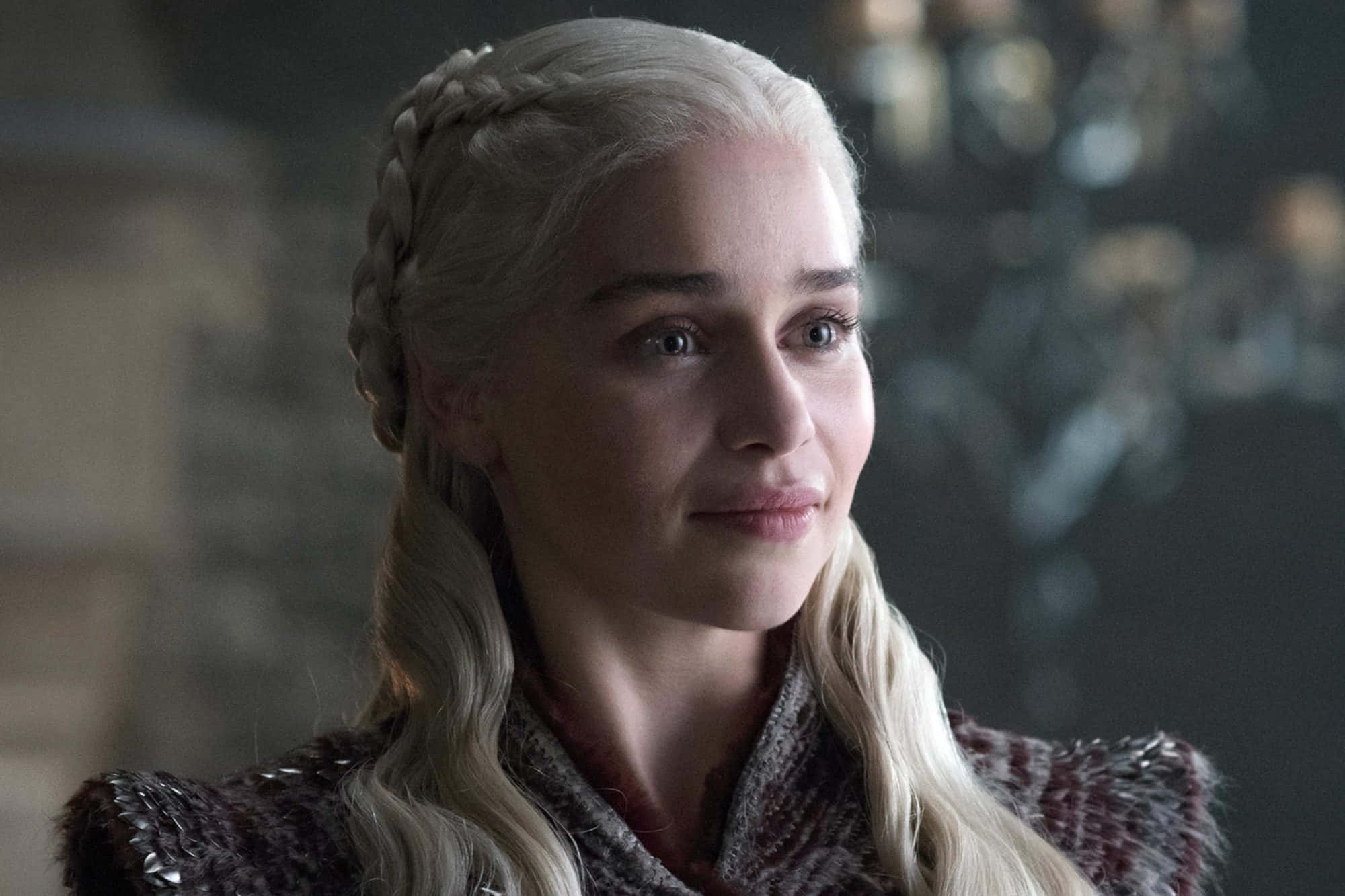 „Valar Morghulis” Fundal
