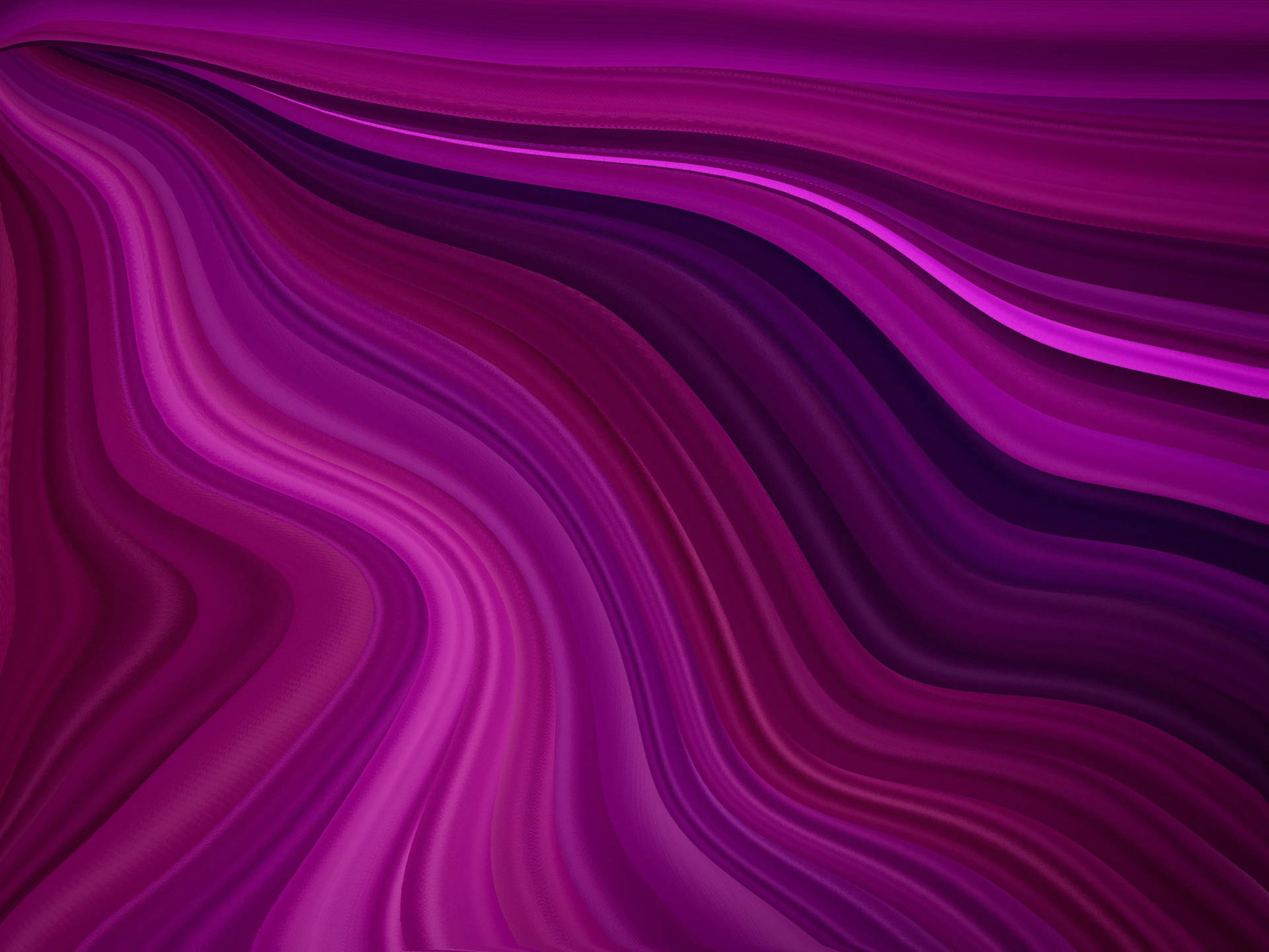 Diferite nuanțe de violet în textură unduitoare pentru wallpaper. — Mov Fundal