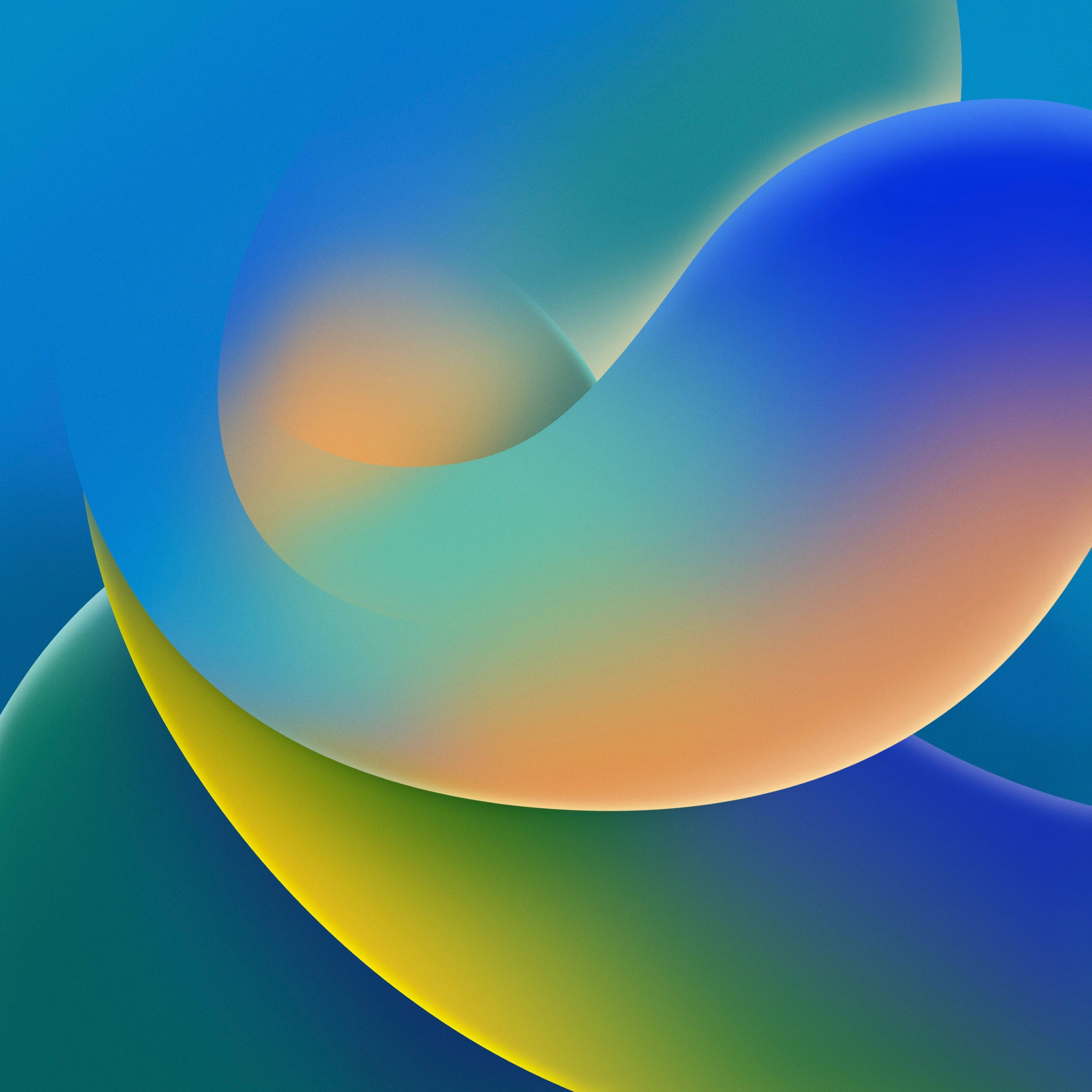 Valuri iOS 16 Stock Fundal