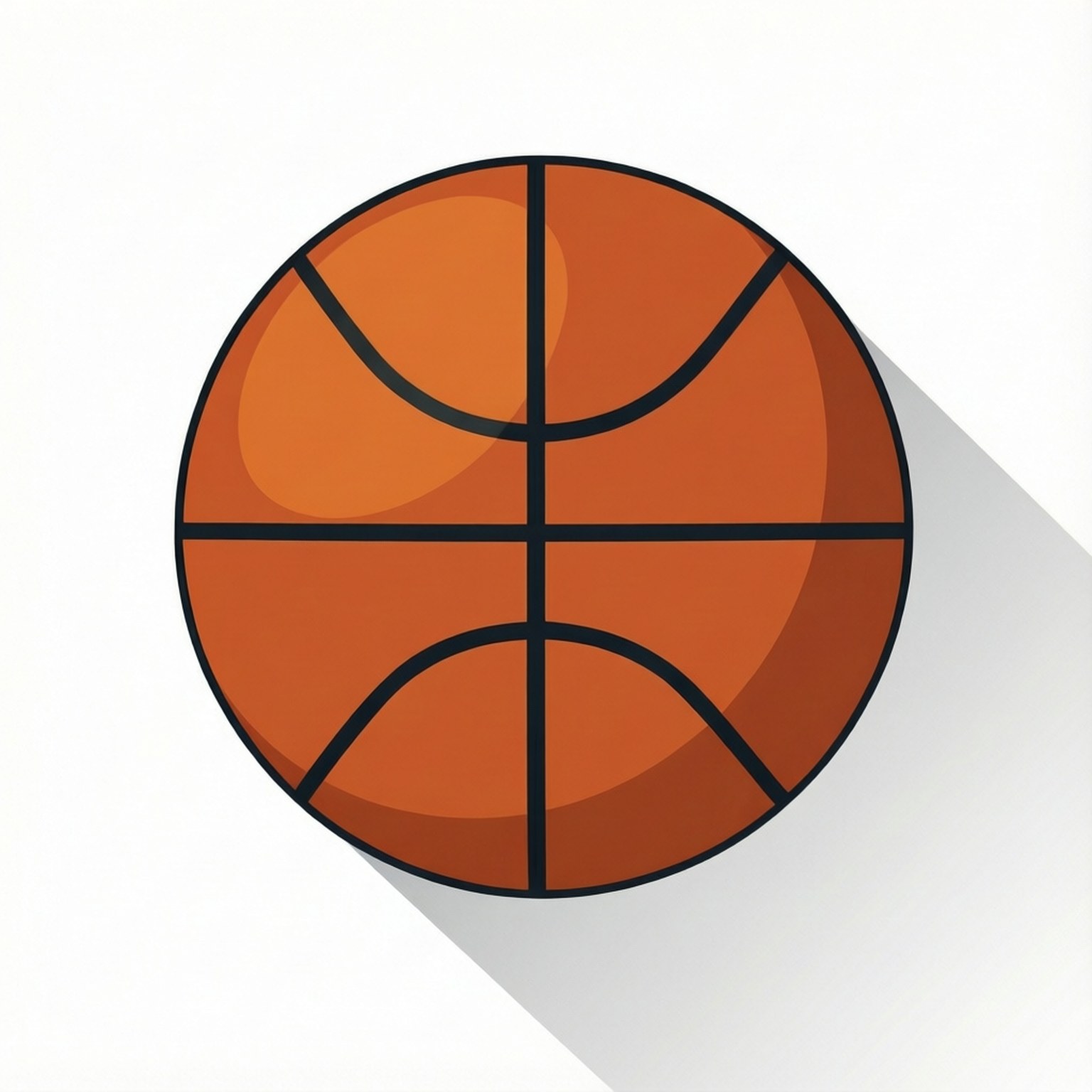 Vector Minimalist de Baschet Fundal