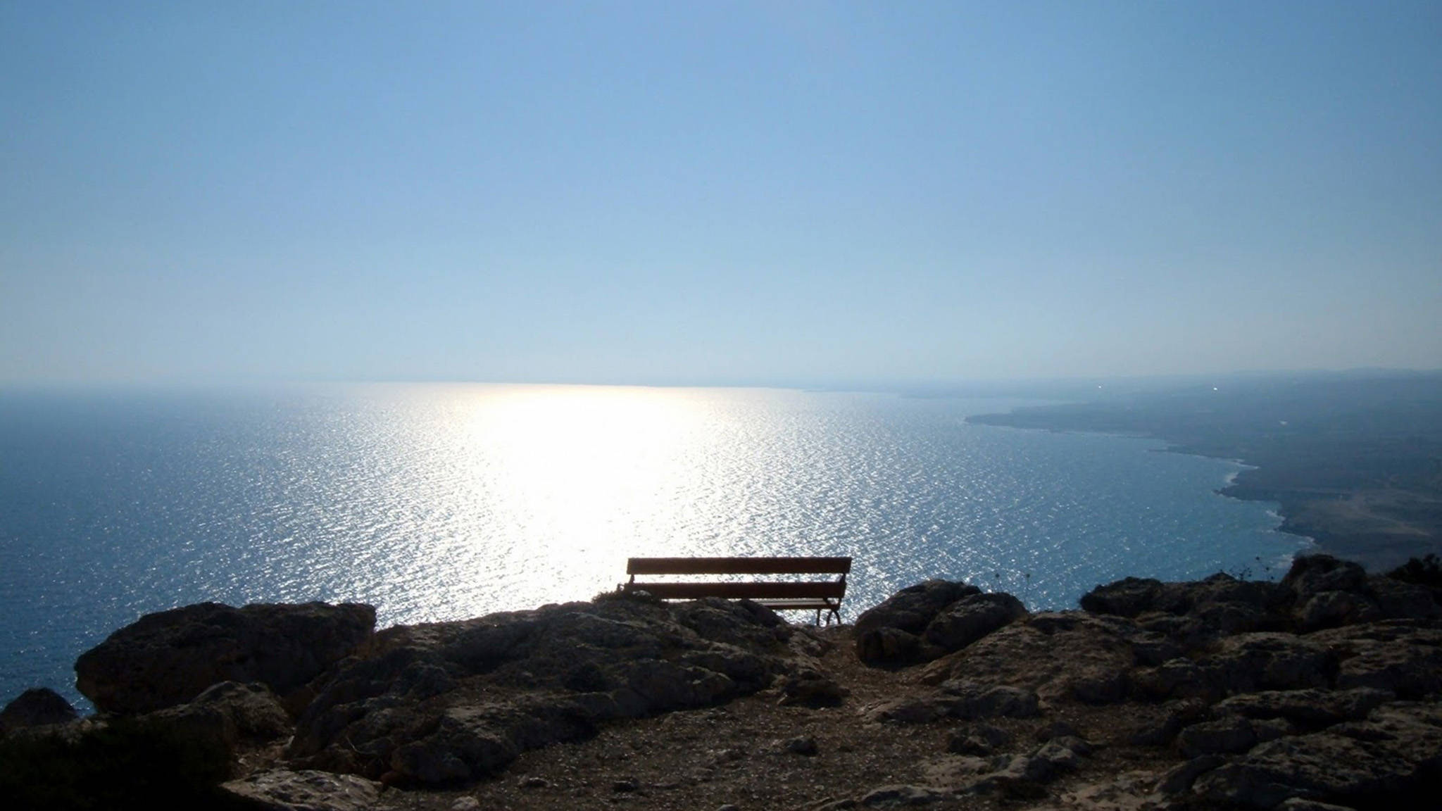Vedere la Ocean Malta Fundal