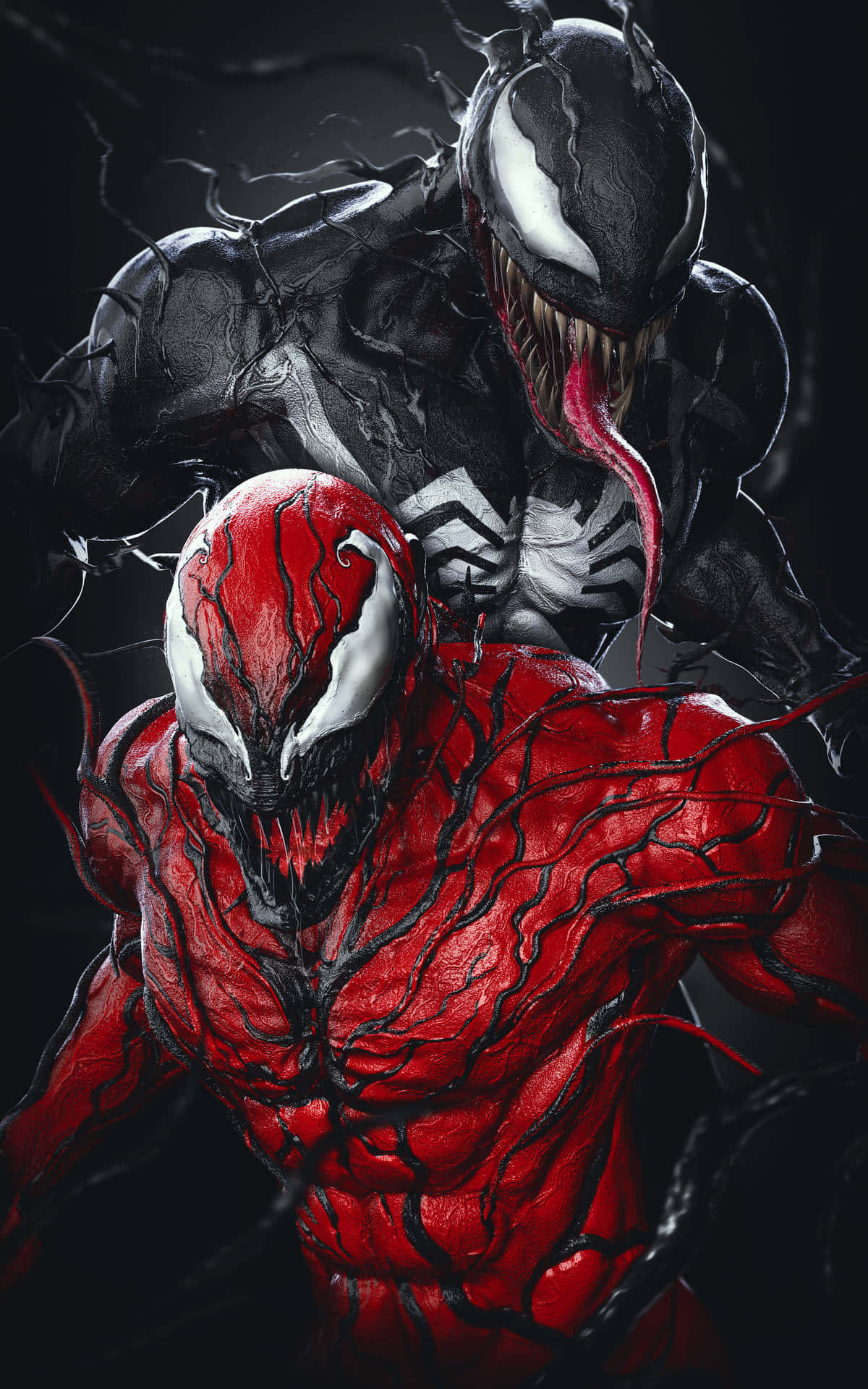venom și venom - venom - venom - venom - venom - venom Fundal