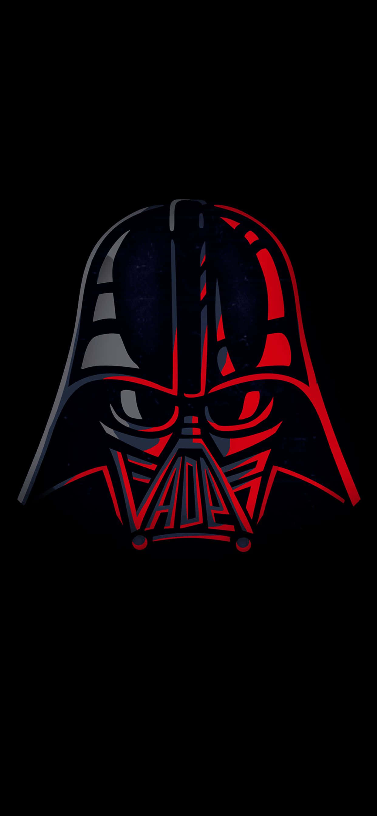 Vezi noul Telefon Star Wars cu toate personajele tale preferate din filmul clasic. Fundal