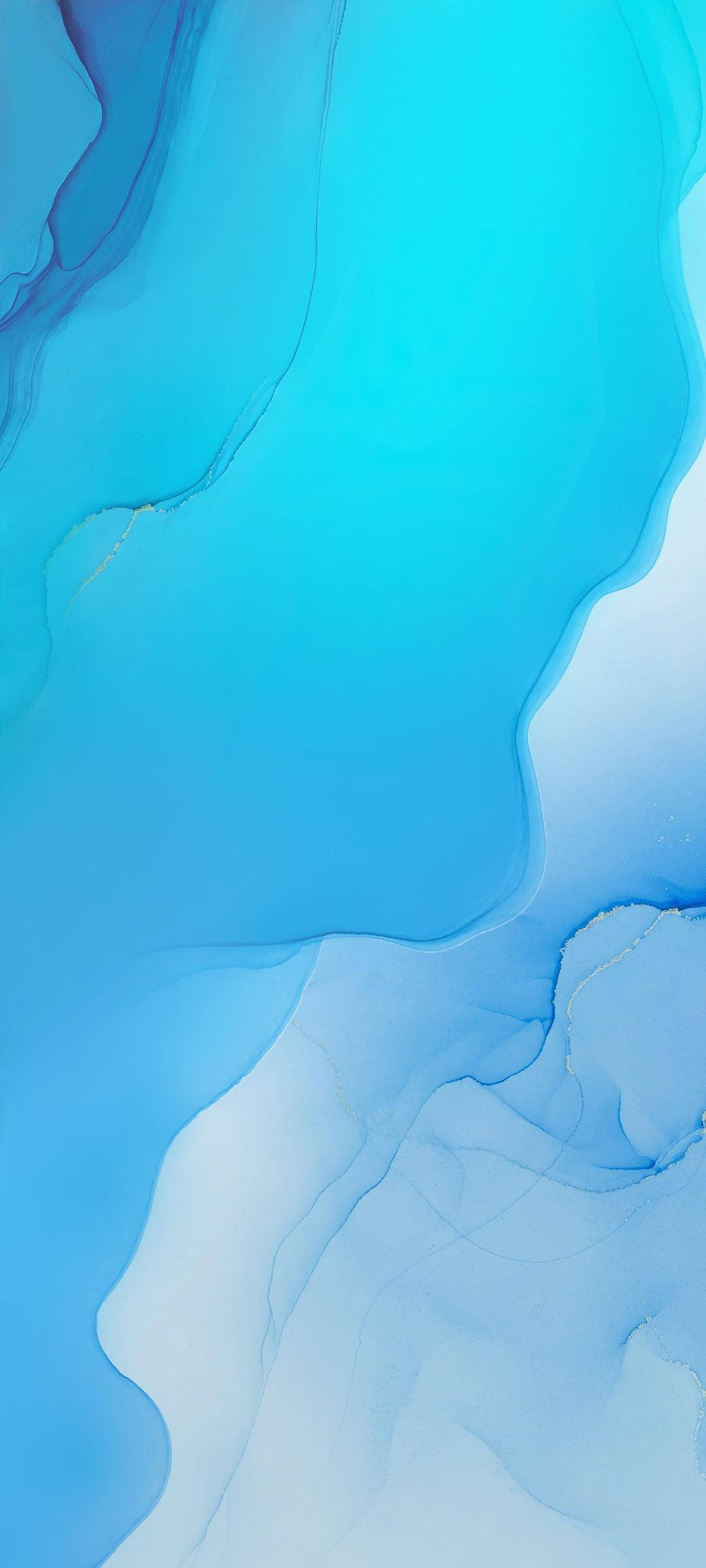 Vivo V20 Norii Abstracti Fundal