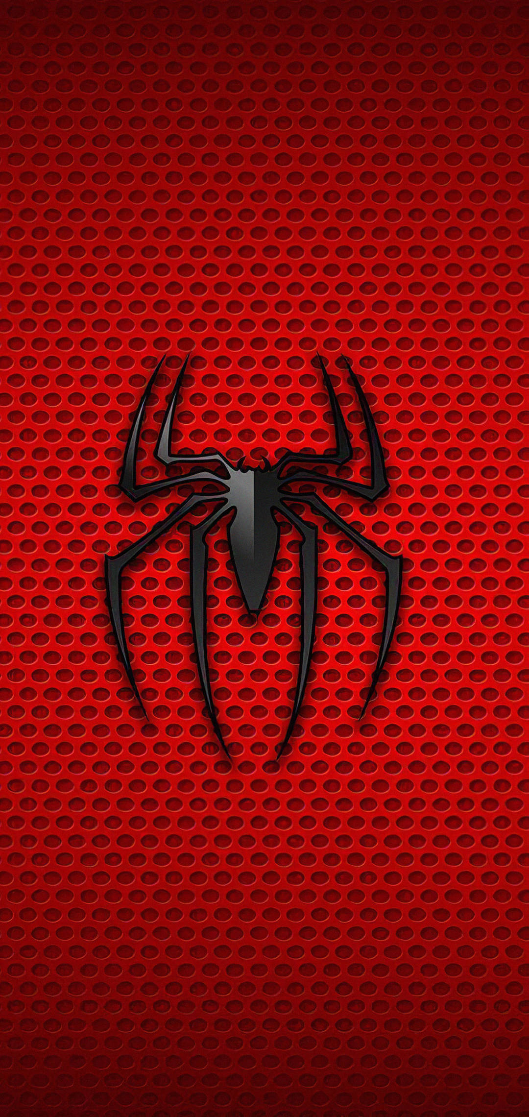 Vivo Y11 Spiderman Fundal