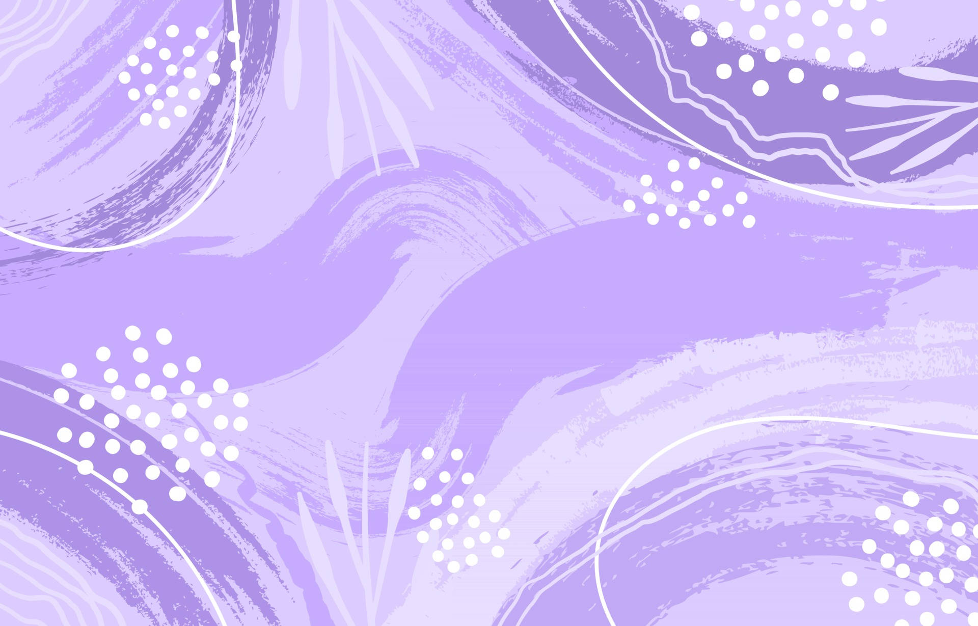 Vopsea abstractă estetică pastel violet Fundal
