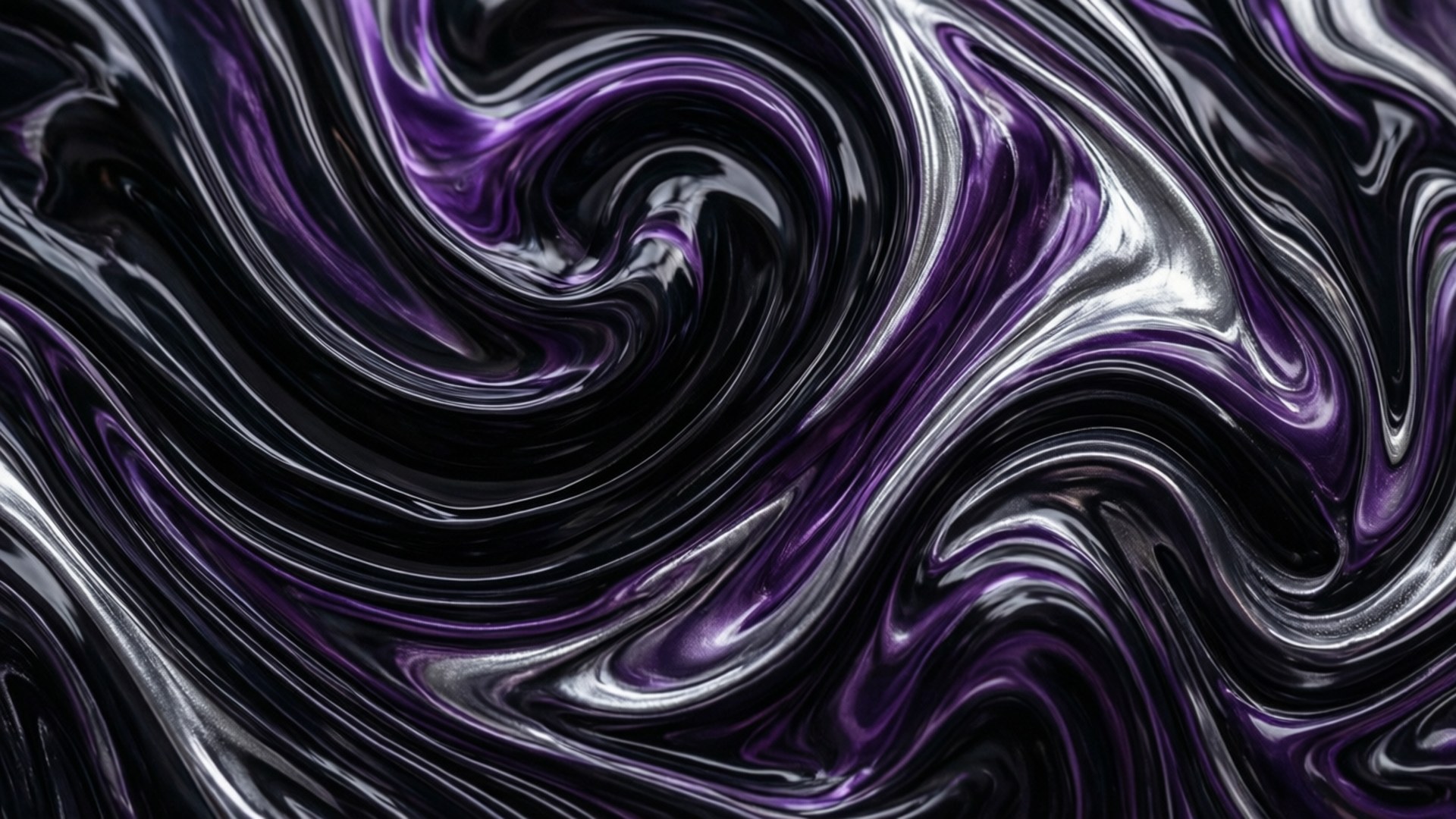 Vortexuri Abisale de Fluid Fundal