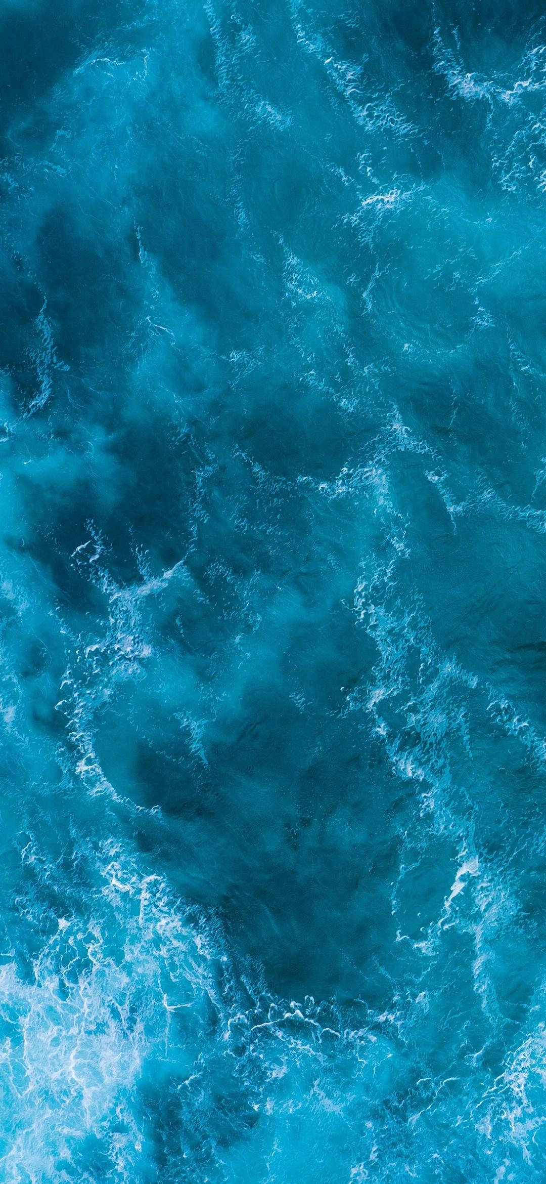 WhatsApp Chat Valuri Ocean Fundal