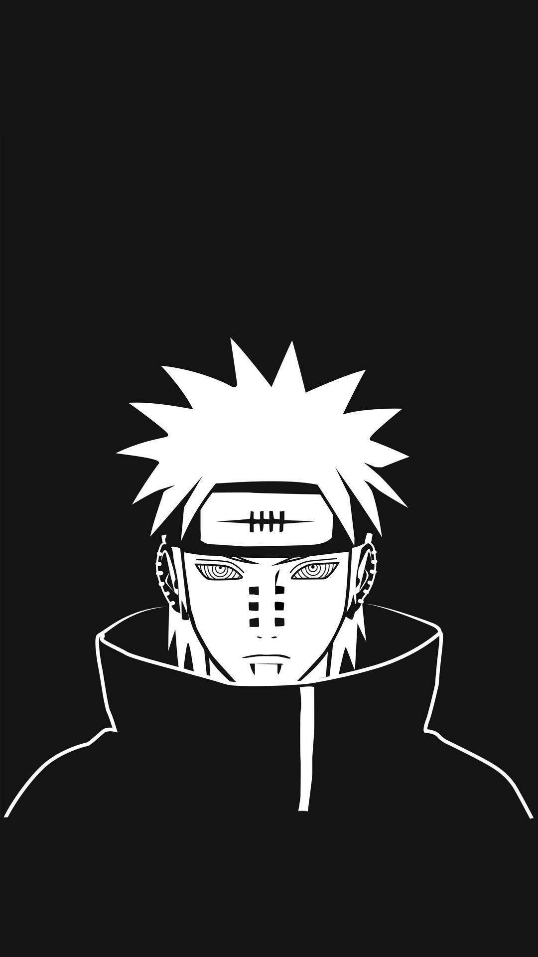 Yahiko Naruto Telefon Fundal