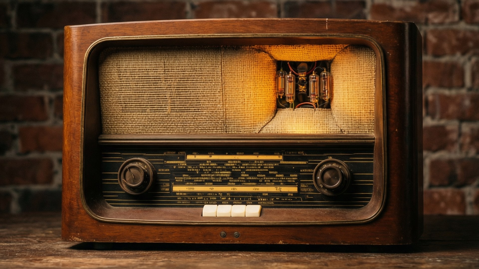Zilele Radioului Fundal