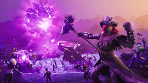 1080 Fortnite — Fortnite Fundal
