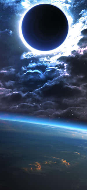 1080x2340 4k — Vivo X Fundal