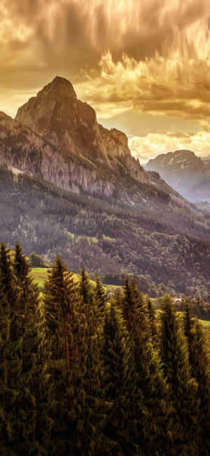 1080x2340 4k — Oppo Find X10 Fundal