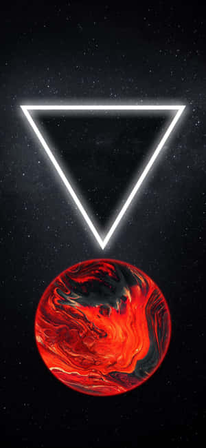 1080x2340 4k — Vivo X300 E Fundal
