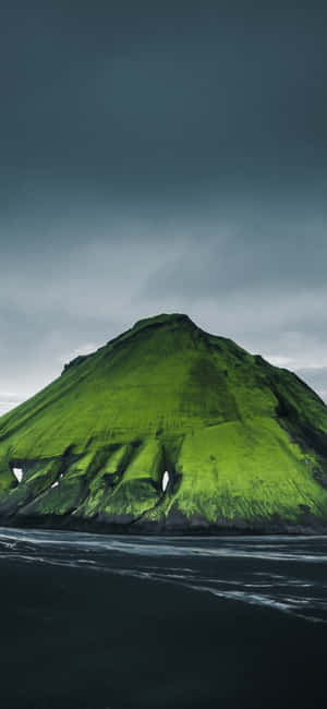 1080x2340 4K — Xiaomi 17 Pro Fundal