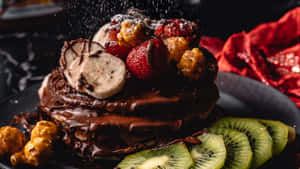 1920x1080 Fundal Deserturi