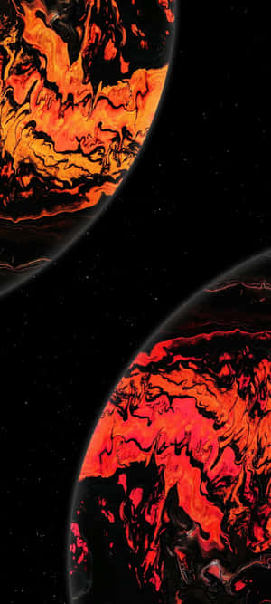 4k Amoled Background — AMOLED Fundal