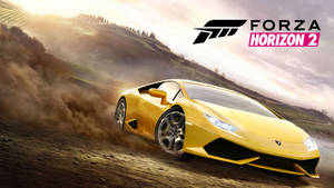 8k 7680x4320 Ultra Hd Resolution Desktop Huracan — 5120x1440 Fundal