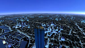 8k 7680x4320 Ultra Hd Resolution Desktop Mirror's Edge — 5120x1440 Fundal