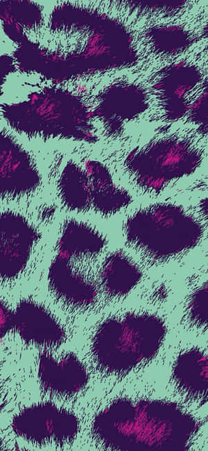 Leopard Pattern — Xiaomi 17 Ultra Fundal