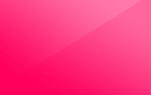 Gradient fucsia roz poster wallpaper.