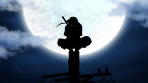 1920x1080 Itachi Wallpaper HD