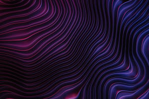 Act abstract estetic violet neon