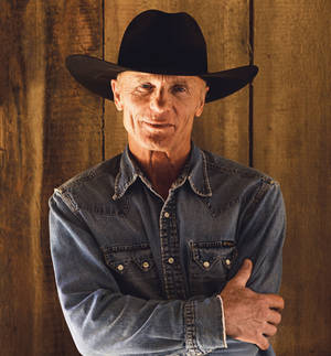 Actorul Ed Harris Filmul Appaloosa — Honor Magic V Flip 2 Fundal