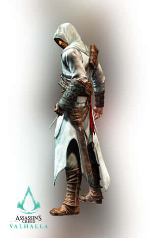 1440p Assassin's Creed Valhalla Fundal — Infinix Xpad 20 Fundal