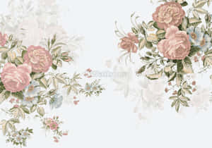 Floral Roz