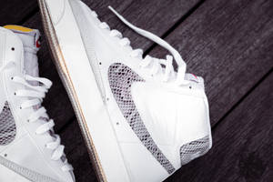 nike air force 1 high alb si negru