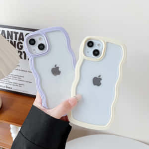 Imagini aesthetic pentru iPhone — iPad a 10-a generație Fundal