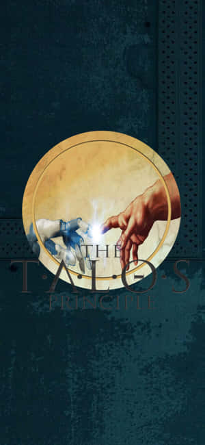Iphone Xs The Talos Principle Fundal — Oppo K Fundal