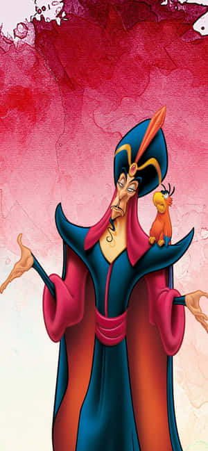 Iphone Xs Max Disney Background — POCO X8 Fundal