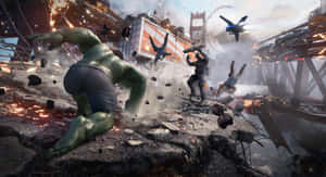 Imagini Marvel — Marvel Fundal