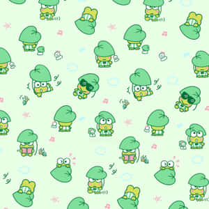 Fundal Sanrio — Sanrio GIF Fundal