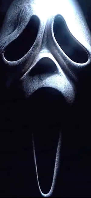 Fundal Ghostface — OnePlus 15 Fundal