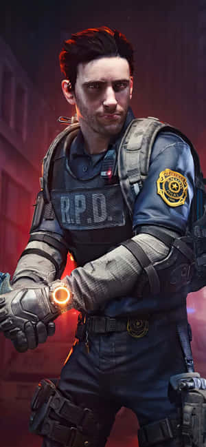 Fundal Iphone Xs Max The Division — POCO M7 Plus Fundal