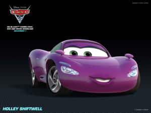 Imagini Cars 2 — Mașini cool Fundal