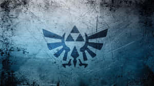 Alăturați-vă lui Link în timp ce salvează Hyrule în Legend of Zelda — Legend of zelda GIF Fundal