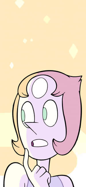 Steven Universe Phone — iPhone 17 Pro Max Fundal