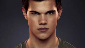 Fond de ecran Amurgul Saga Jacob Black — Twilight Fundal